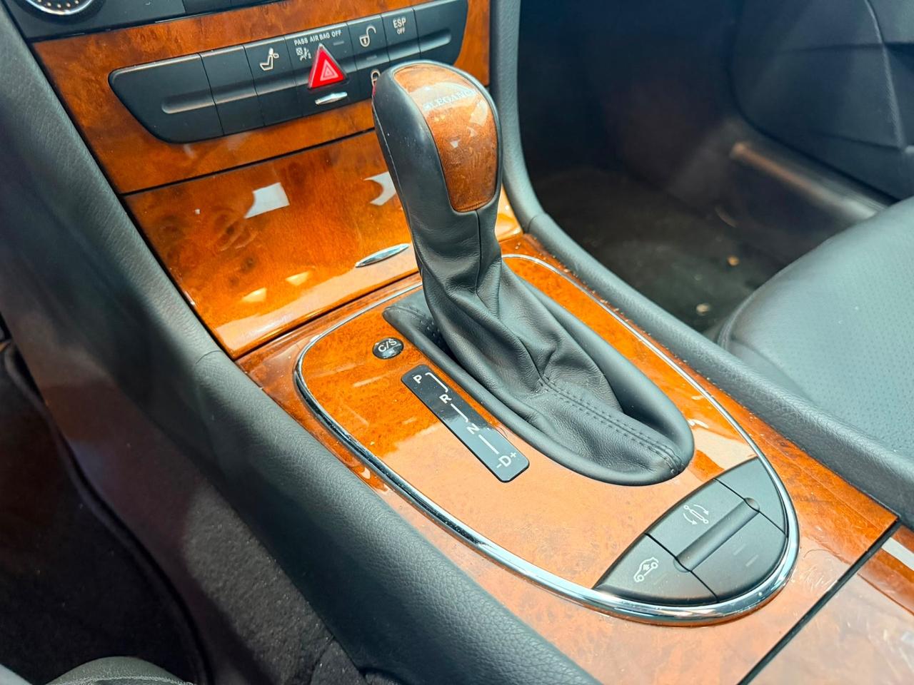 Mercedes-benz E 420 CDI V8 cat Avantgarde 314cv