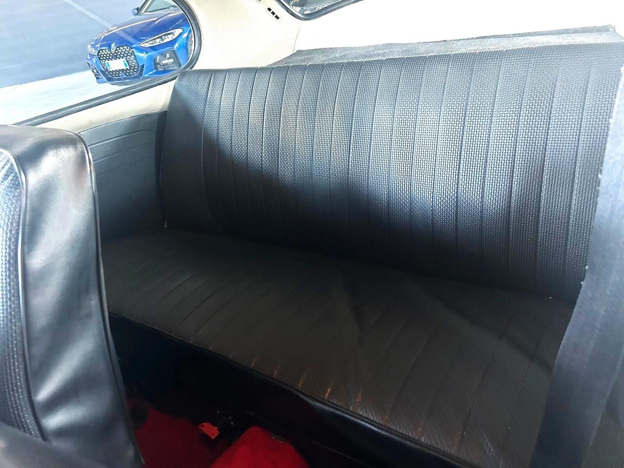 Volkswagen Maggiolino