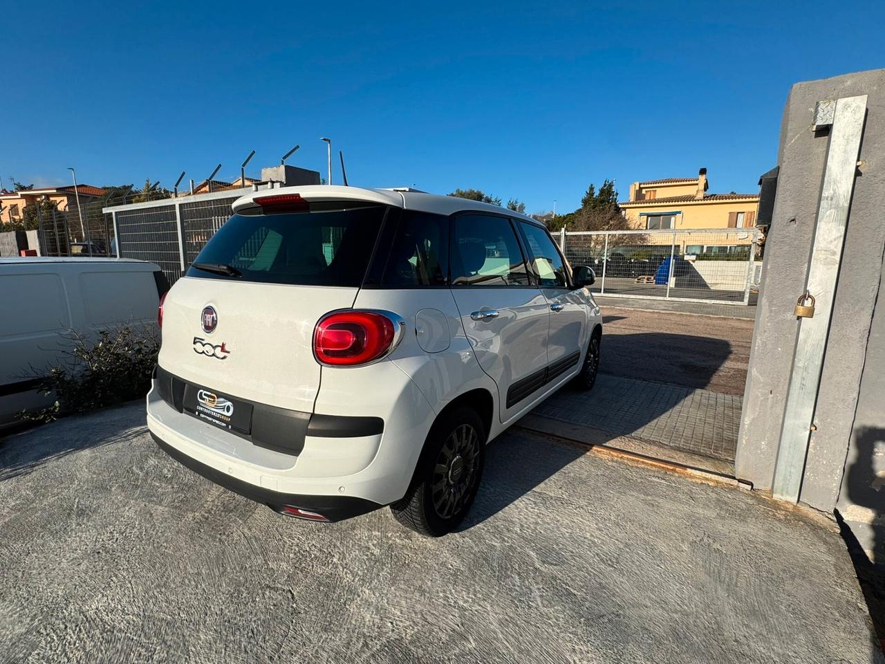 Fiat 500L 1.3 MJT FINANZIABILE