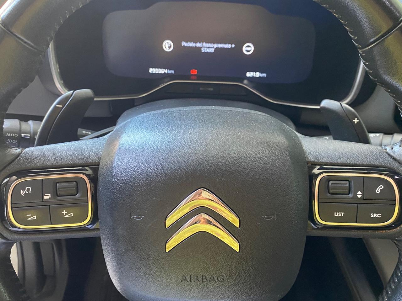 Citroen C5 Aircross SHINE