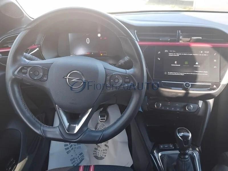 Opel Corsa 1.2 100 CV GS Line (PREZZO REALE)