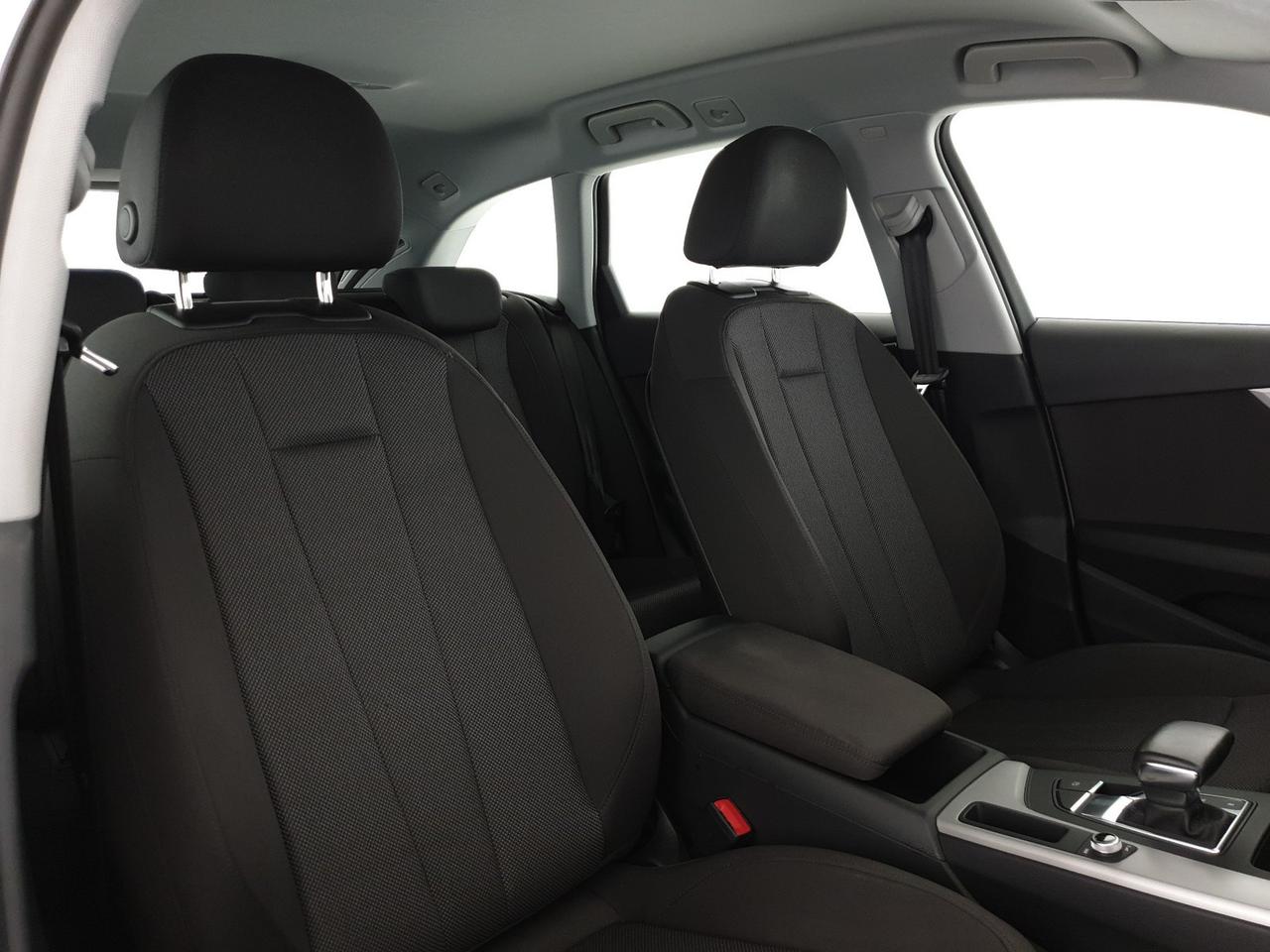 Avant 35TDI 163CV S tronic Business