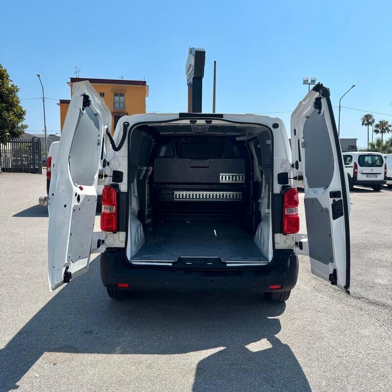 PEUGEOT EXPERT 1.6BlueHdi 115cv FURGONE