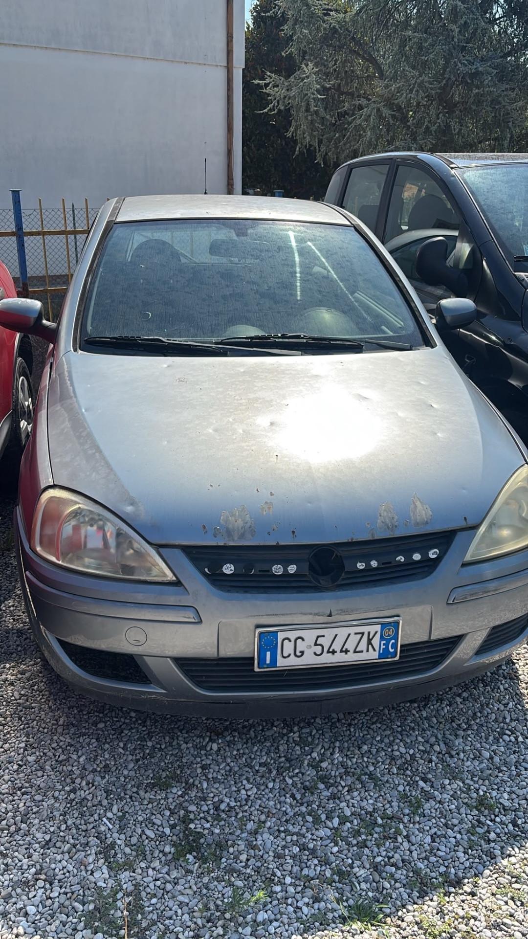 Nissan Qashqai 2.0 16V Acenta