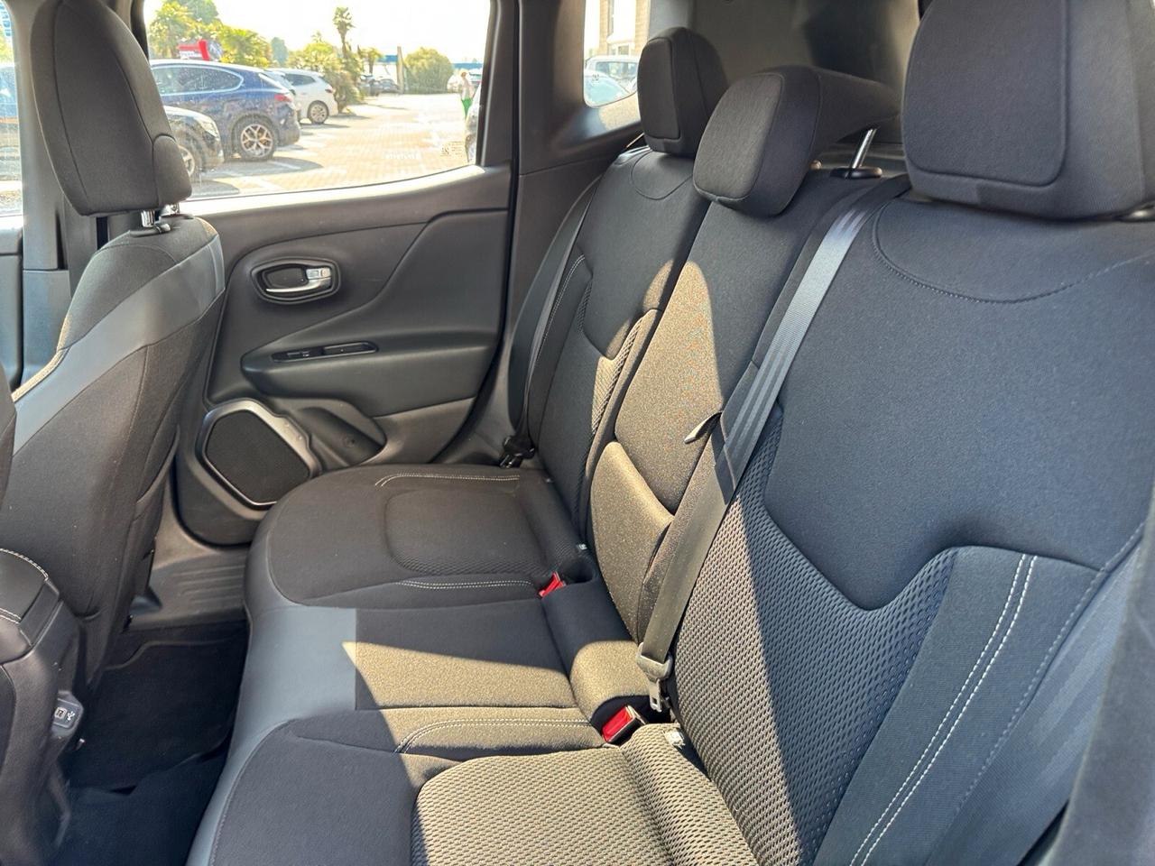 Jeep Renegade 1.0 T3 Limited