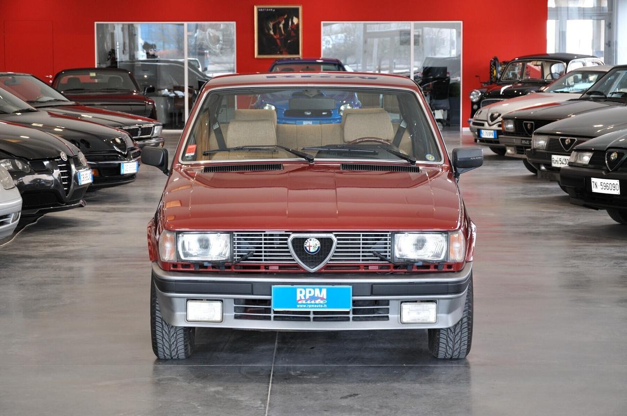 Alfa Romeo Giulietta 1.8 L 122cv UNICA