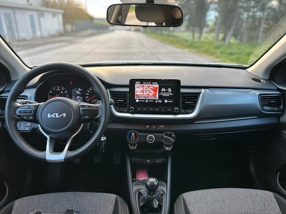Kia Stonic 1.2 ECO GPL Style