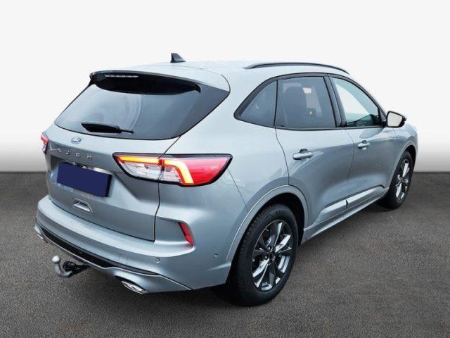 FORD Kuga 2.0 EcoBlue 120 CV aut. 2WD ST-Line X