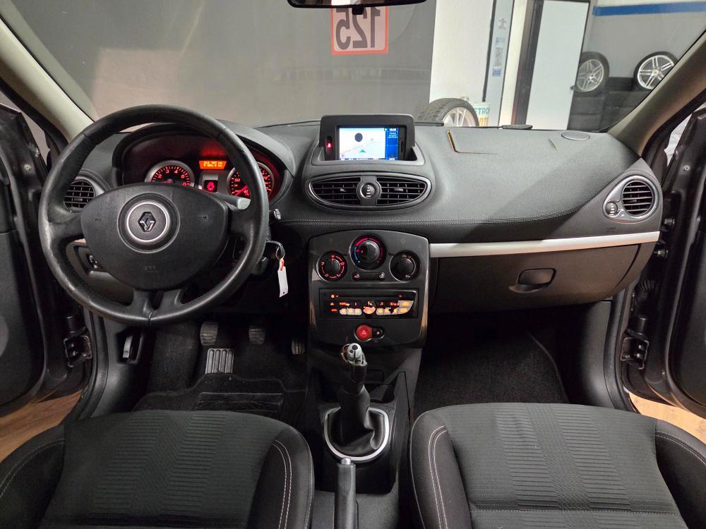 Renault Clio 5 Porte Clio 5p 1.2 16v Dynamique