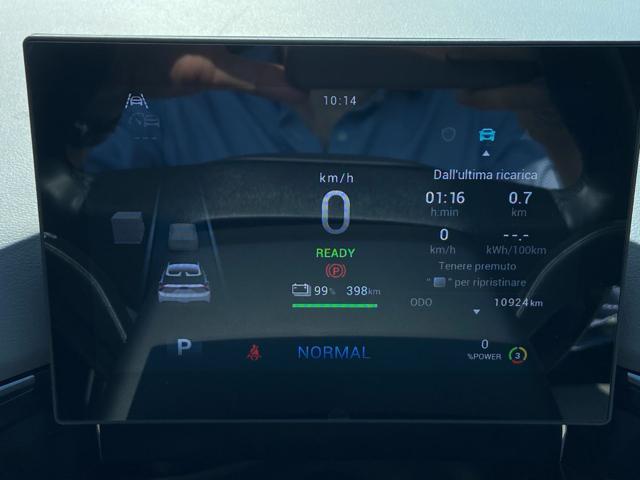 MG MG4 *PROMO* Comfort 64 KWh