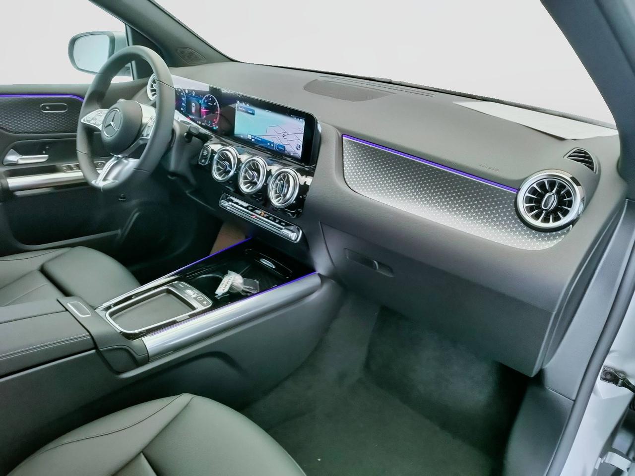 Mercedes-Benz Classe B - W247 2023 - B 180 d Street Edition auto