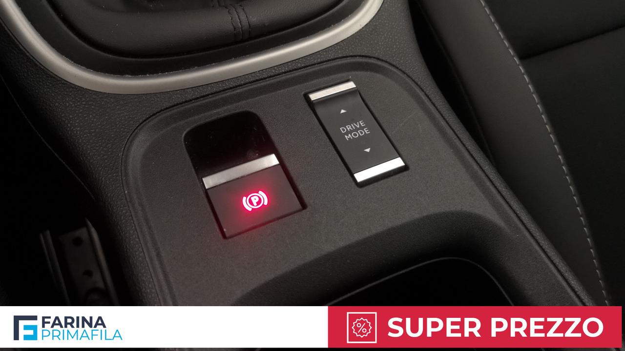 JEEP Avenger - Avenger 1.2 turbo Altitude fwd 100cv