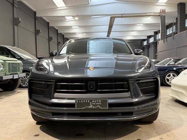PORSCHE Macan 2.9 S