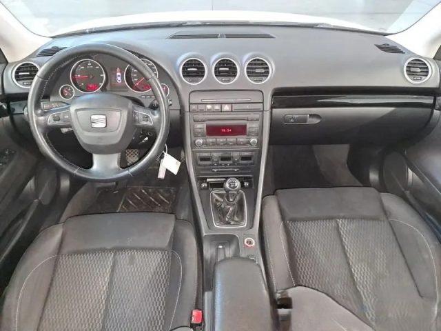 SEAT Exeo ST 2.0 TDI 170CV CR Sport -Garanzia12m-