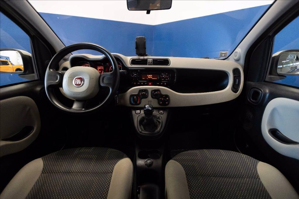FIAT Panda 0.9 t.air t. 4x4 s&s 85cv del 2016