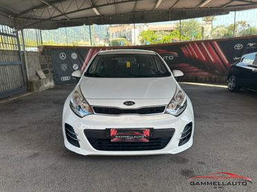 Kia Rio 1.1 Active 75CV E6