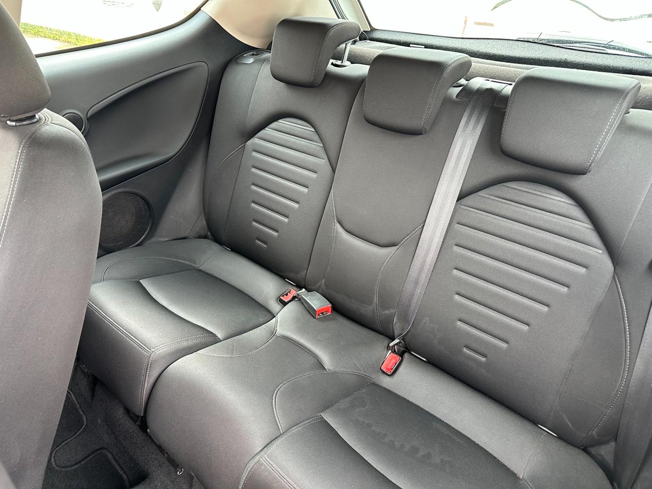 Alfa Romeo MiTo 1.3JTDM*SUPER*95CV*NEOPA*BLUETOOTH*USB*