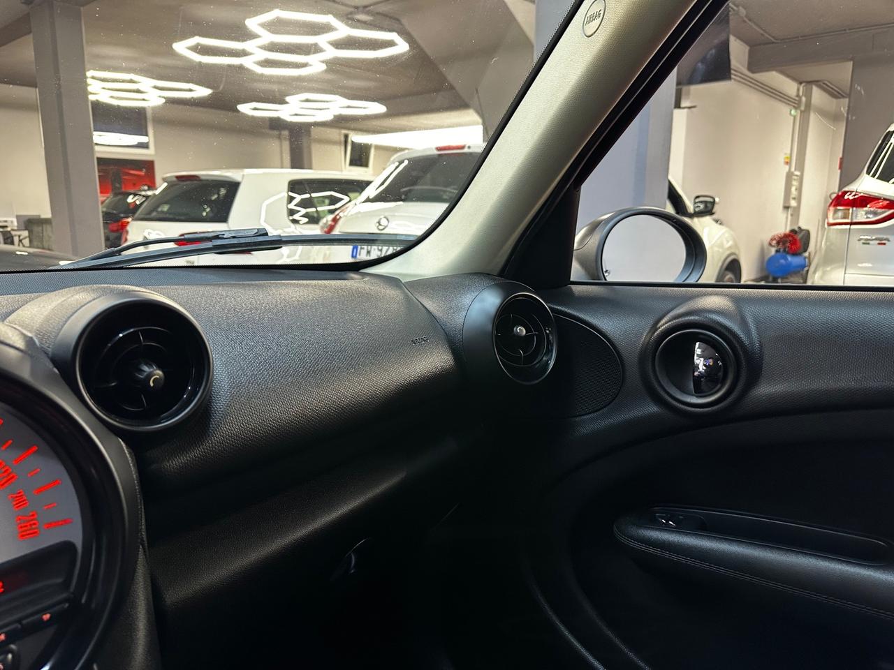 Mini Countryman One D 1.6 - FABIANOAUTO