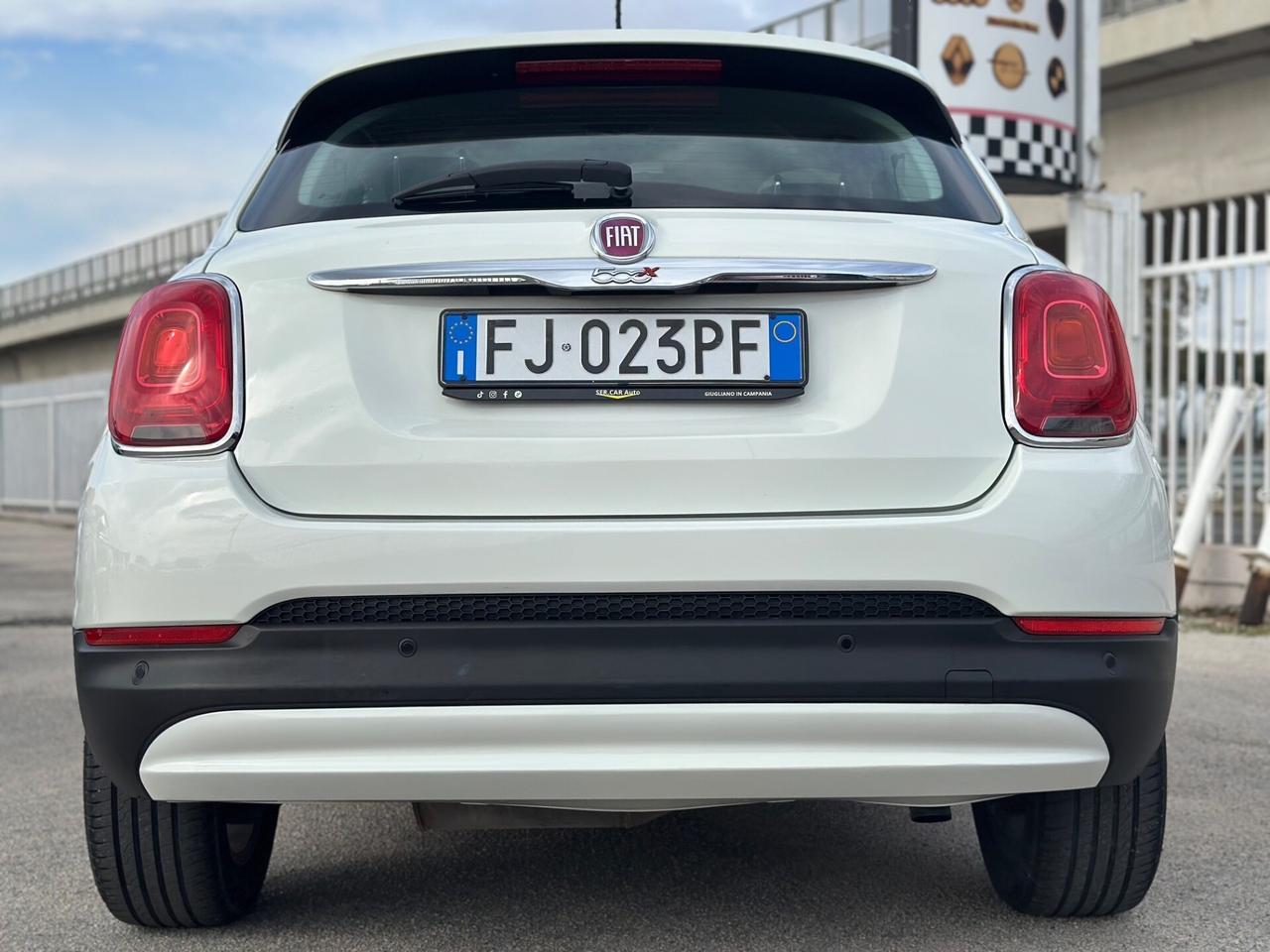 Fiat 500X 2017 1.3 MultiJet 95 CV Pop Star !!PERFE