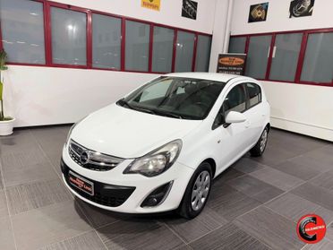 Corsa 1.3 CDTI 95CV 5porte 2014