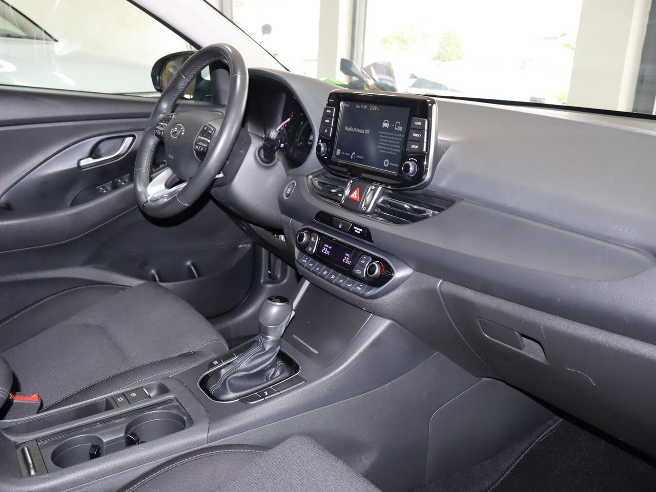 Hyundai i30 Prime 1.6 CRDi 48V MHEV #50298