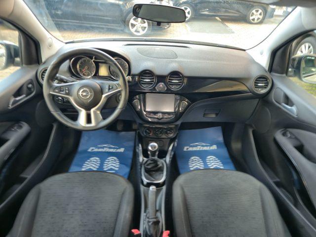 OPEL Adam 1.2 70 CV Start&Stop Jam