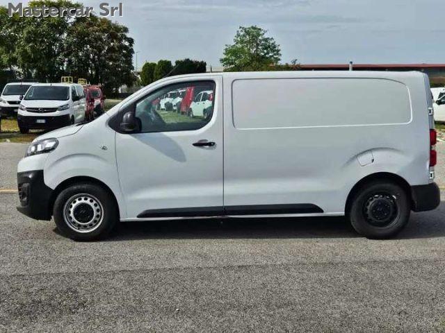 CITROEN Jumpy BlueHDi 100 S&S M Club - GP305FS