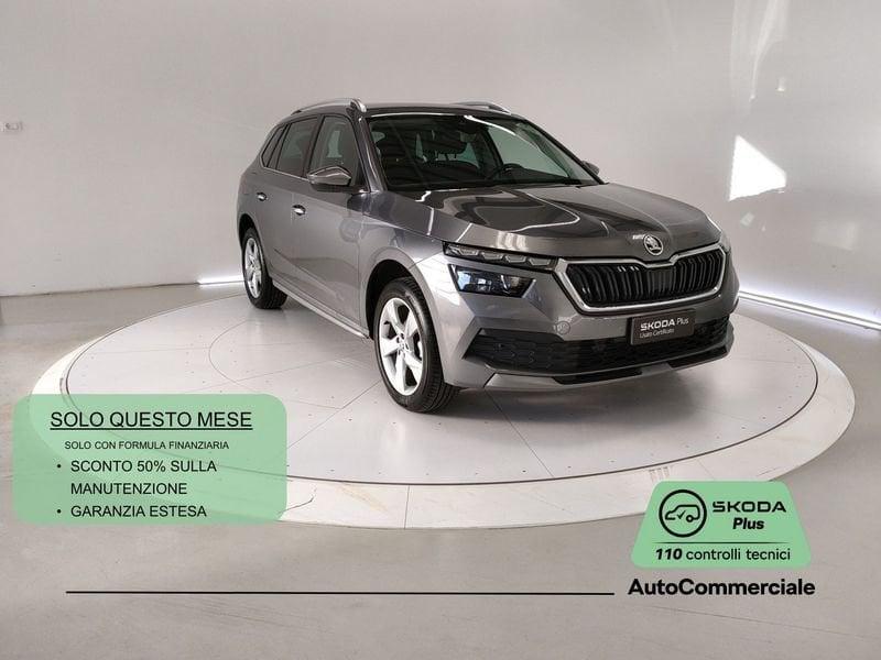 Skoda Kamiq Kamiq 1.0 TSI 110 CV DSG Style