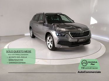 Skoda Kamiq Kamiq 1.0 TSI 110 CV DSG Style