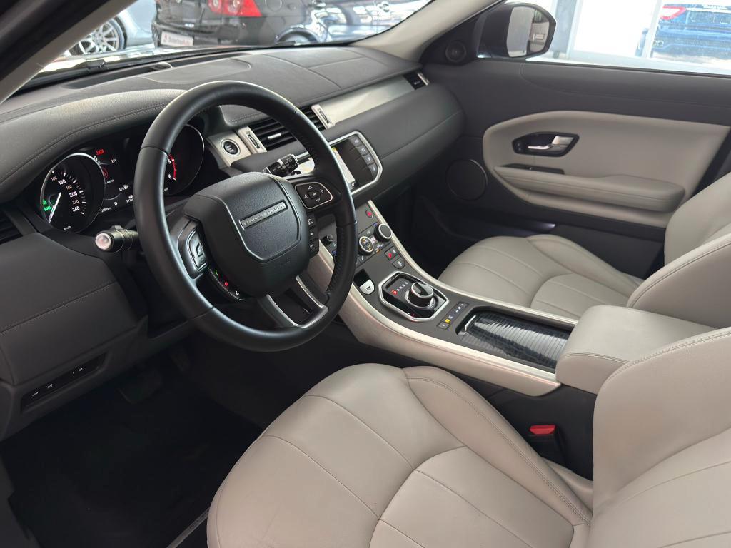 Land Rover Range Rover Evoque 5 Porte Range Rover Evoque 5p 2.0 td4 HSE Dynamic 150cv auto my18