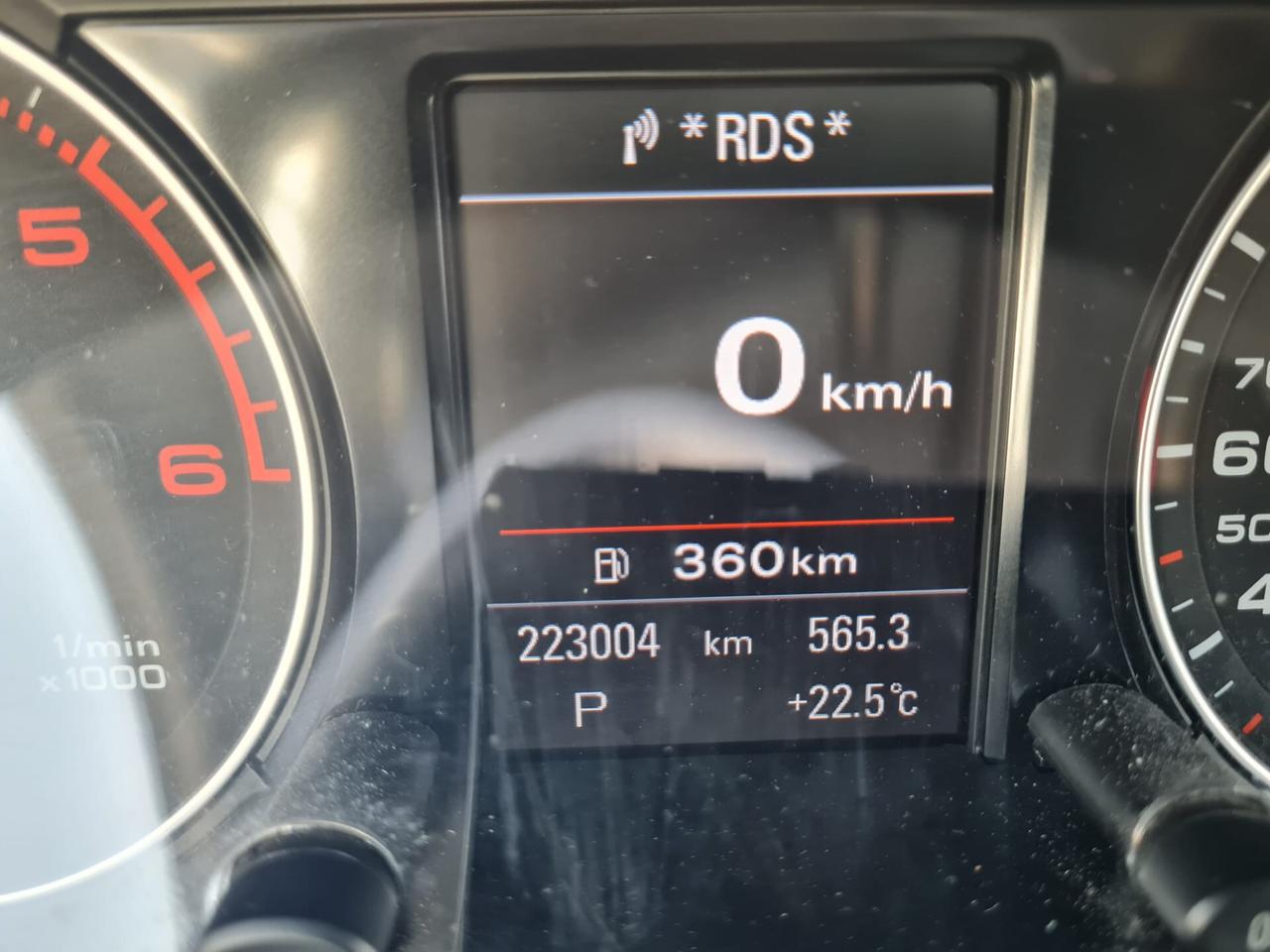 Audi Q5 2.0 TDI 170 CV quattro S tronic