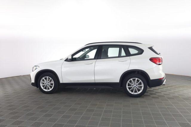BMW X1 X1 sDrive 20d BUSINESS ADVANTAGE