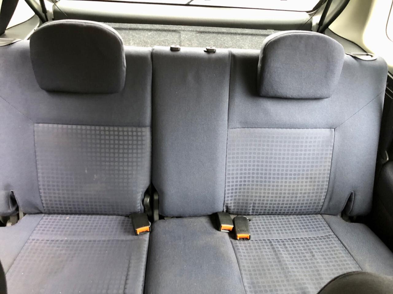 Opel Agila 1.2 16V Enjoy 80CV