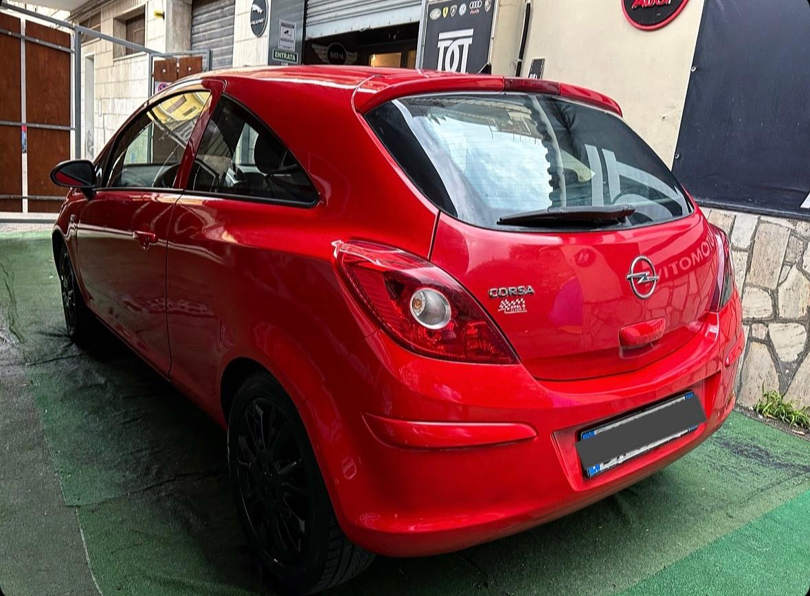 Opel Corsa 1.2 NEO PATENTATI/
