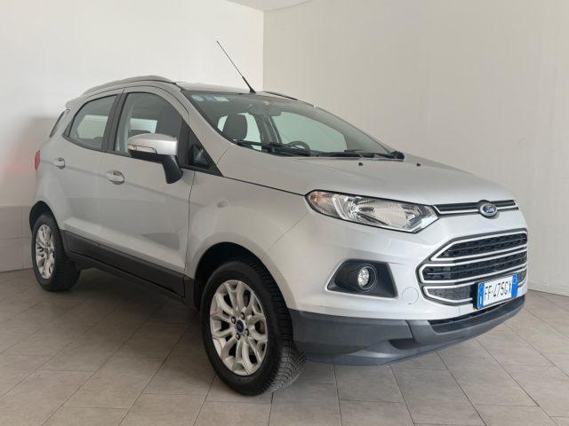 FORD EcoSport 1.0 EcoBoost 125 CV Business