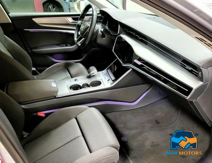 Audi A6 Avant 40 2.0 tdi mhev Business Plus quattro s-tronic