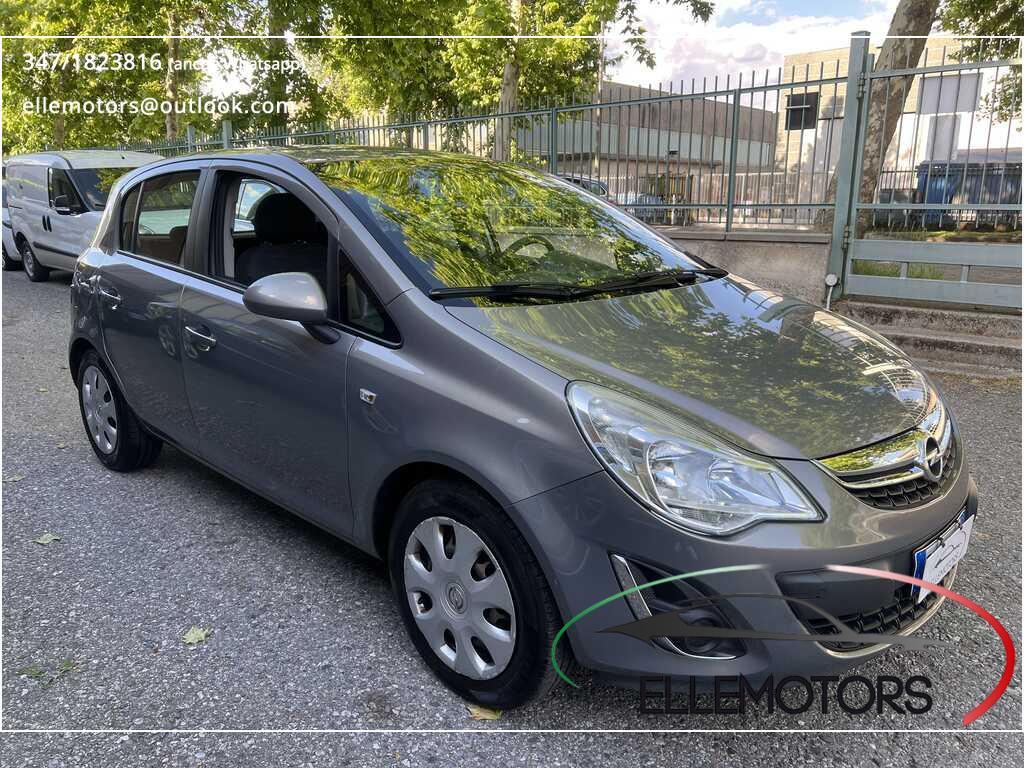 Opel Corsa 5 Porte 1.2 Cosmo