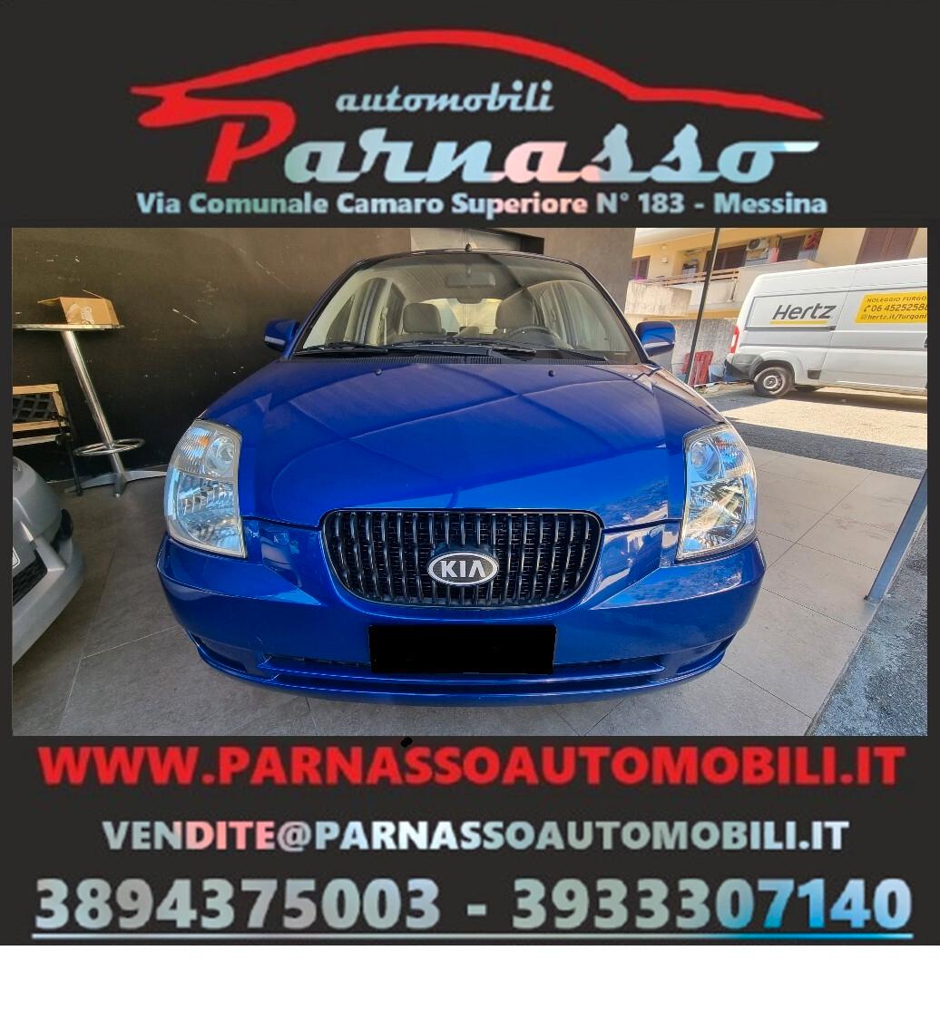 Kia Picanto 1.0 12V LX Urban