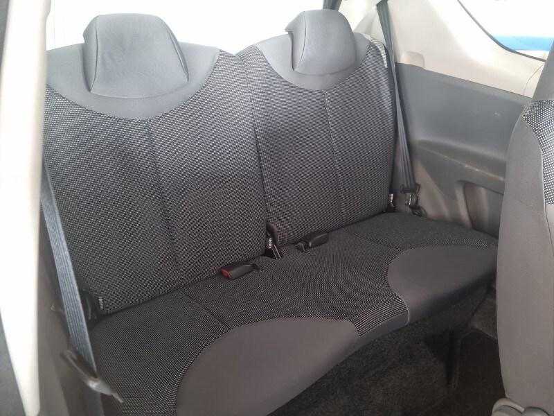 PEUGEOT 107 1.4 HDi 3p. Plaisir