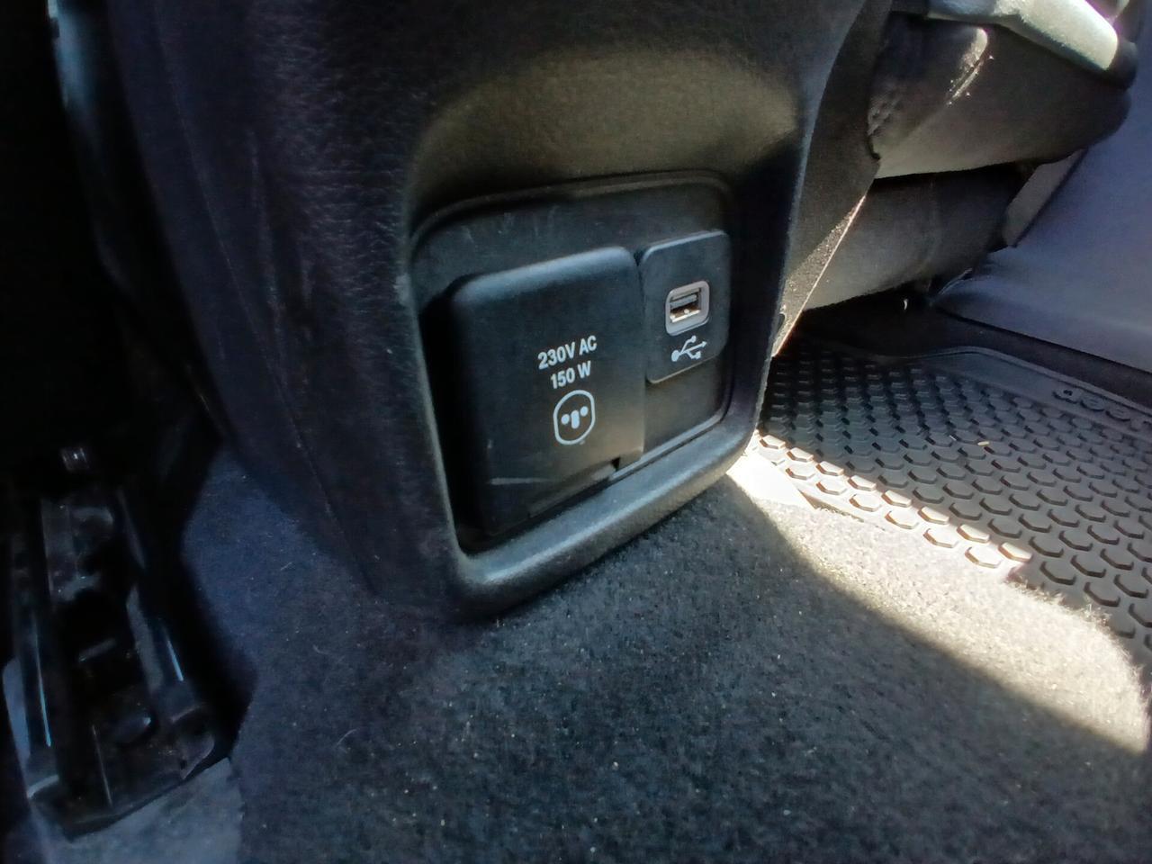 Jeep Compass 1.3 Turbo T4 150 CV aut. 2WD S