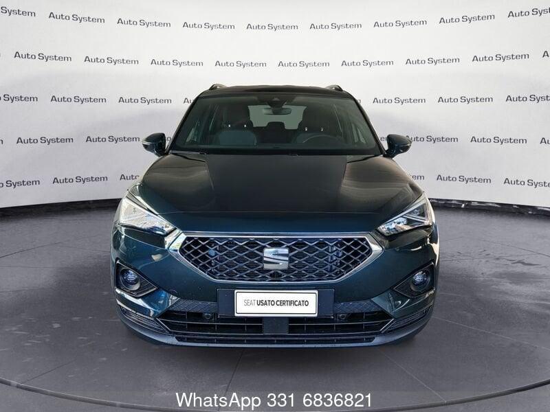 Seat Tarraco Business 2.0 TDI 150 Cv 7 posti