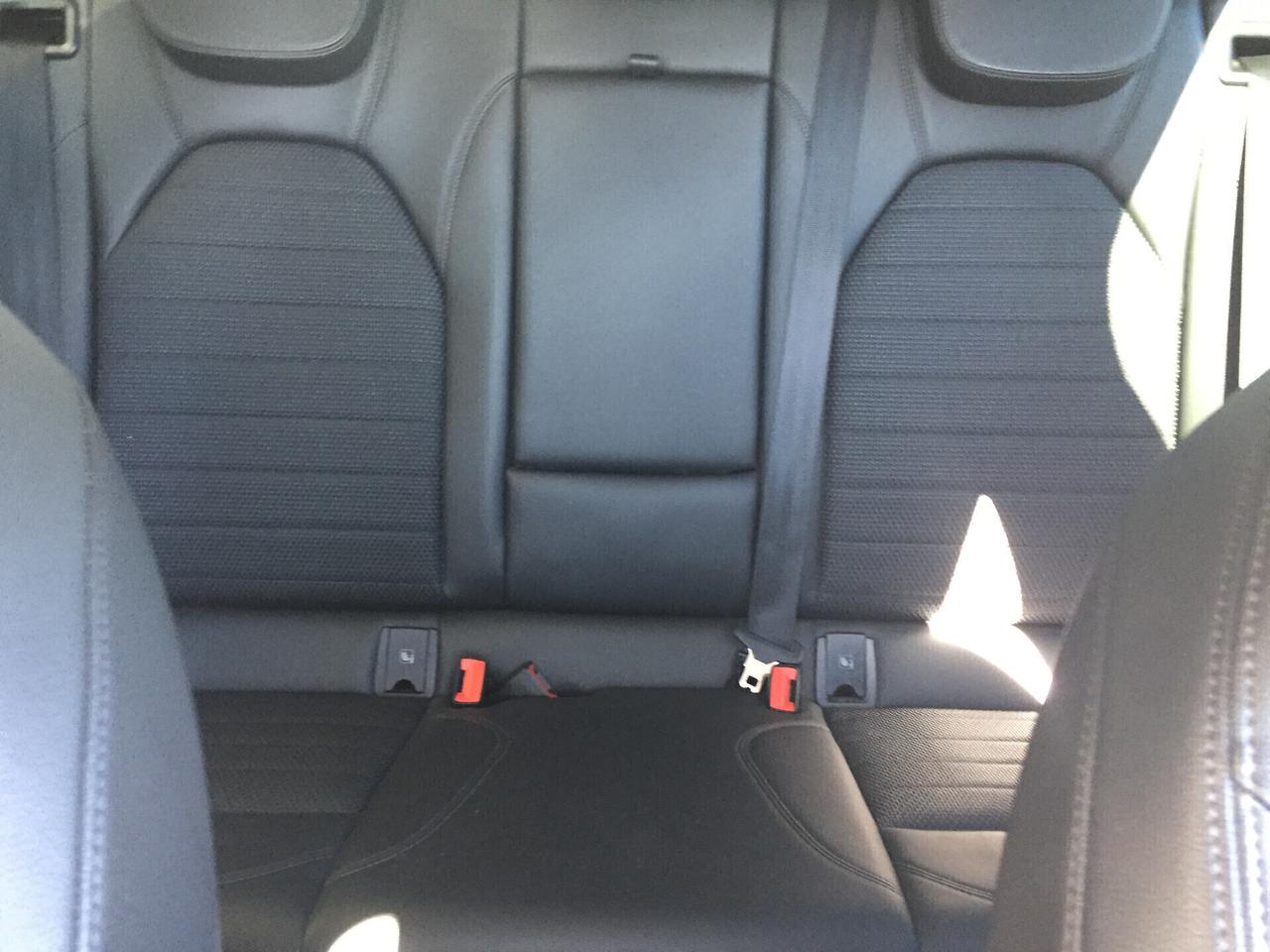 Alfa Romeo Stelvio 2.2 Turbodiesel 190CV AT8 Q4 B TECH