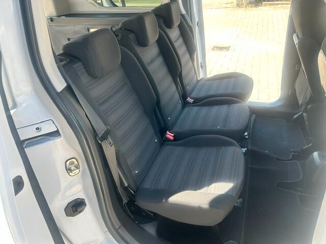 Opel Combo Life 1.5D 130 CV S&S MT6 Elegance Plus XL