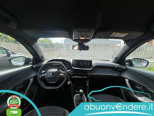 PEUGEOT 2008 PureTech 100 S&S Allure