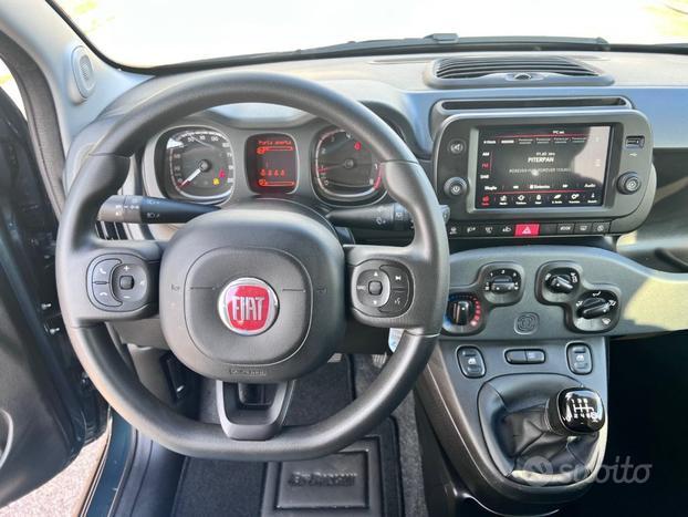 FIAT Panda 1.0 FireFly S&S Hybrid Cross