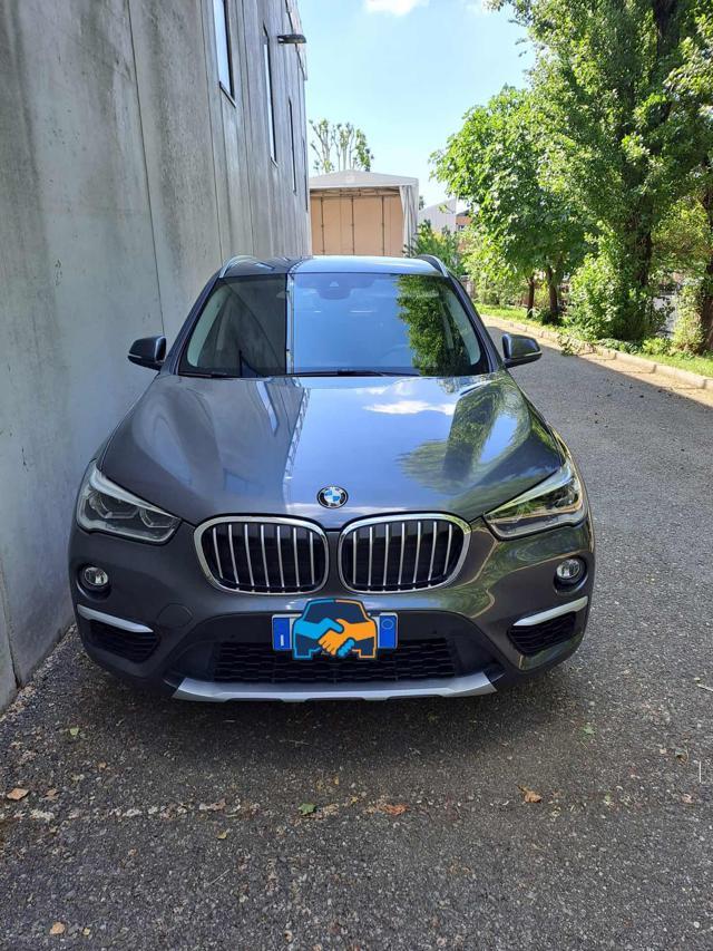 BMW X1 sDrive18d Business "ProMMo"
