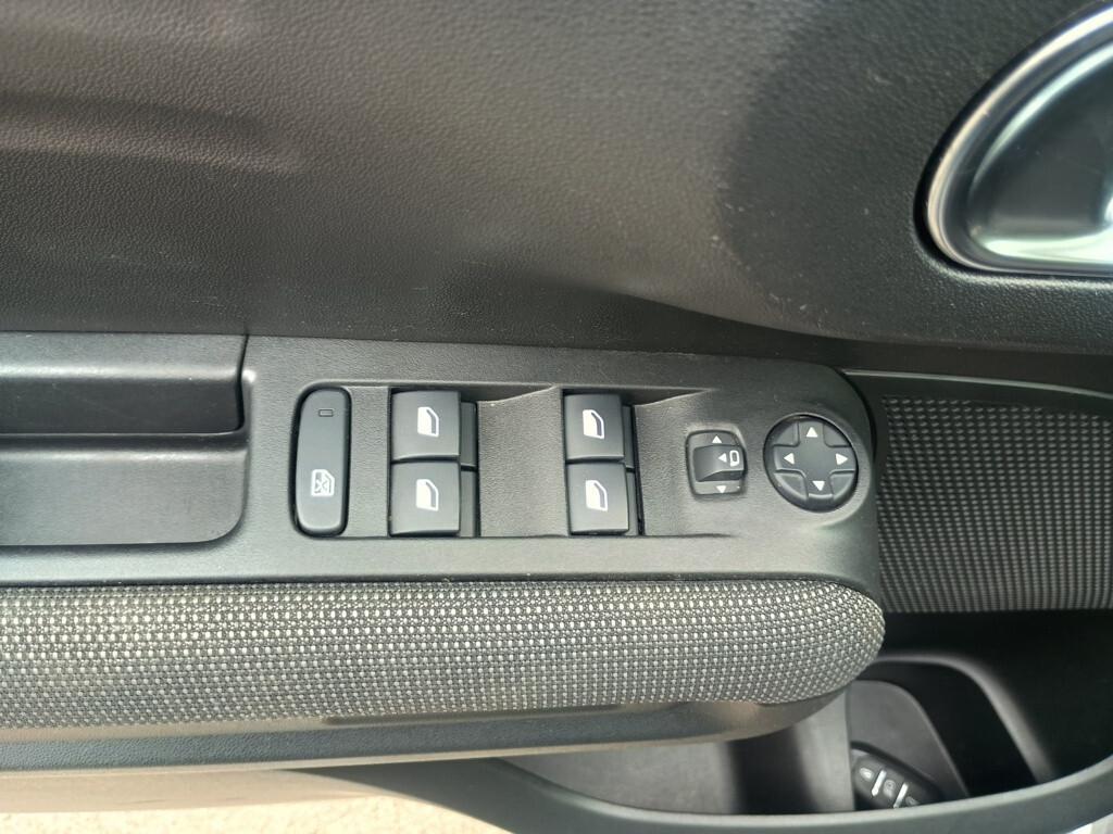 Citroen C3 Aircross 1.2 110cv Shine