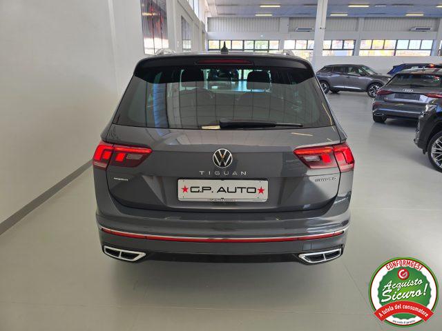 VOLKSWAGEN Tiguan 1.4 TSI eHYBRID DSG R-Line
