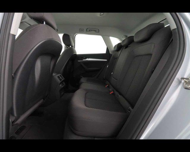 AUDI Q5 40 TDI 204 CV quattro S tronic Business