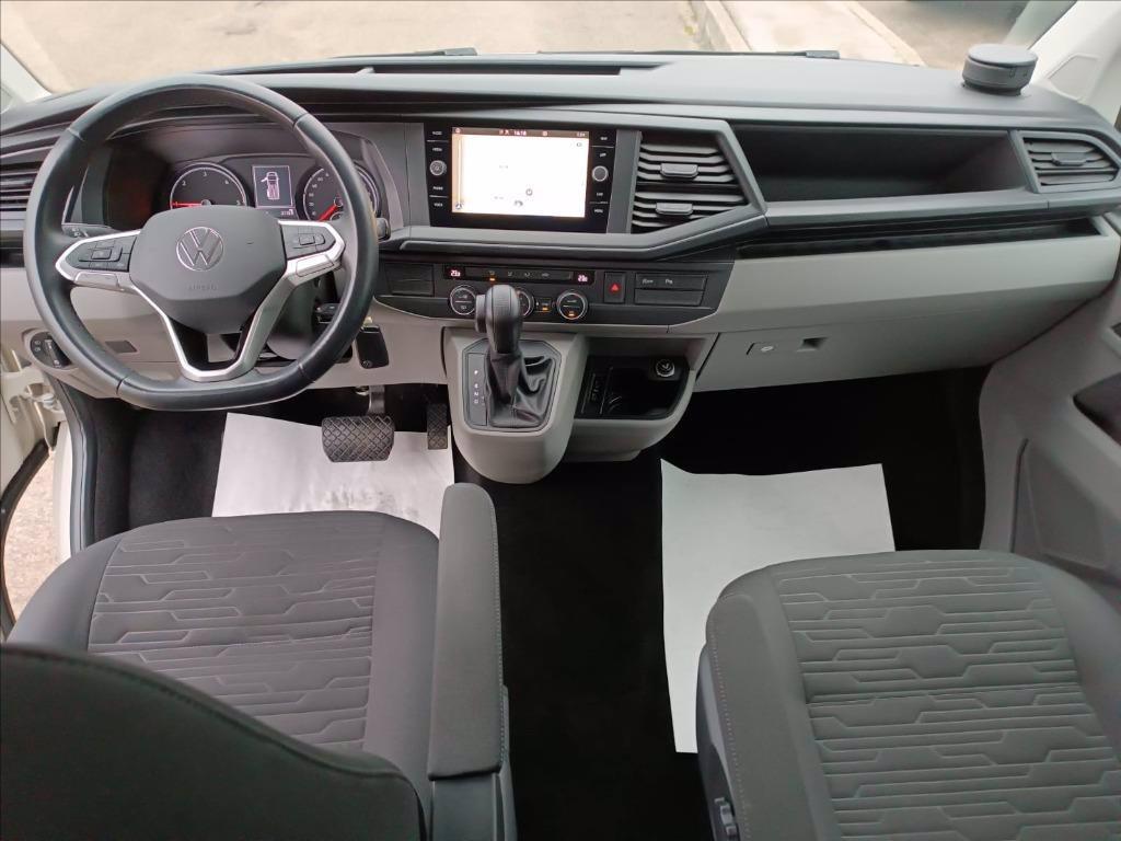 VOLKSWAGEN T6.1 caravelle 2.0 tdi 150cv Cruise p.c. dsg7 del 2022